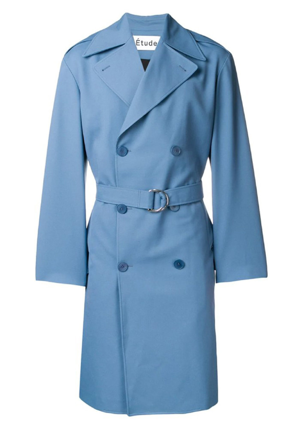 Sezonun Yardımcı Oyuncusu: Trençkot