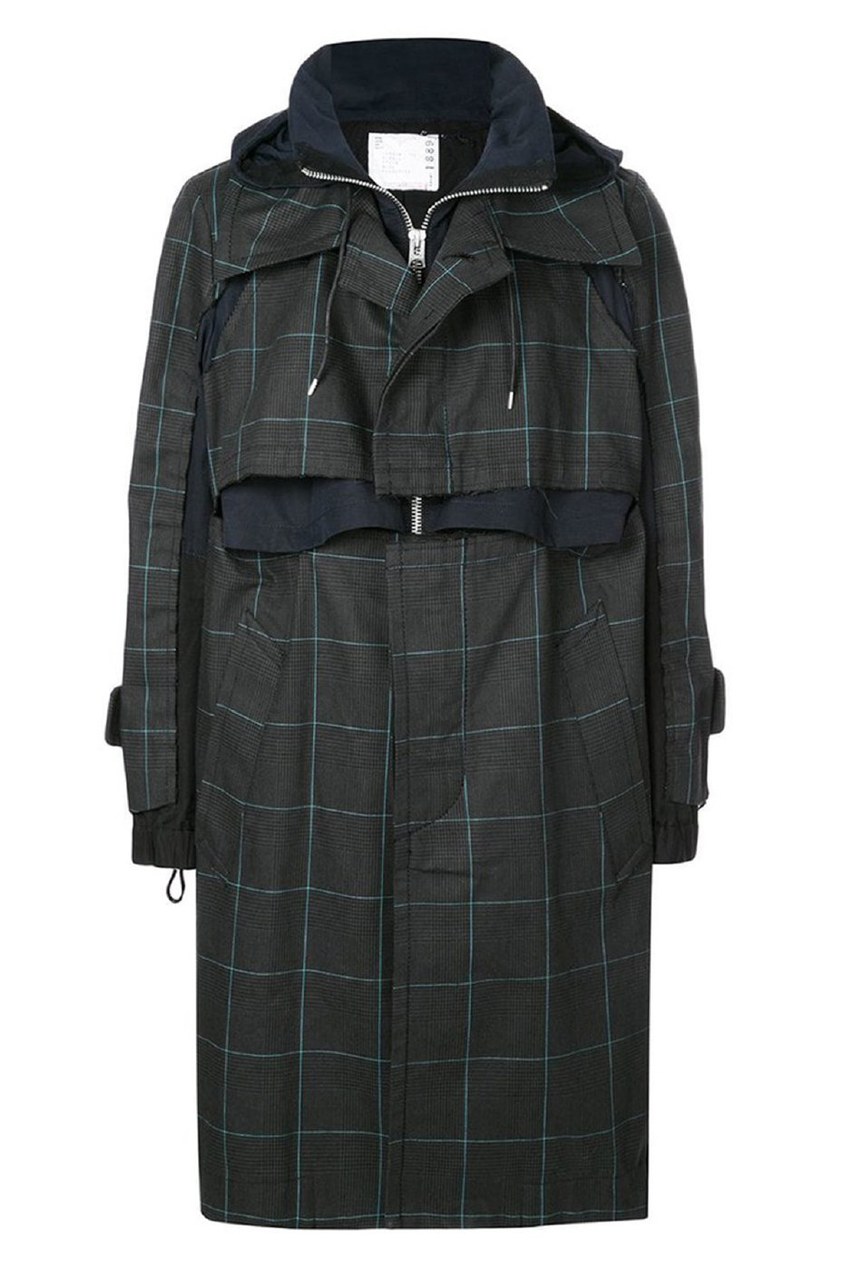 Sezonun Yardımcı Oyuncusu: Trençkot