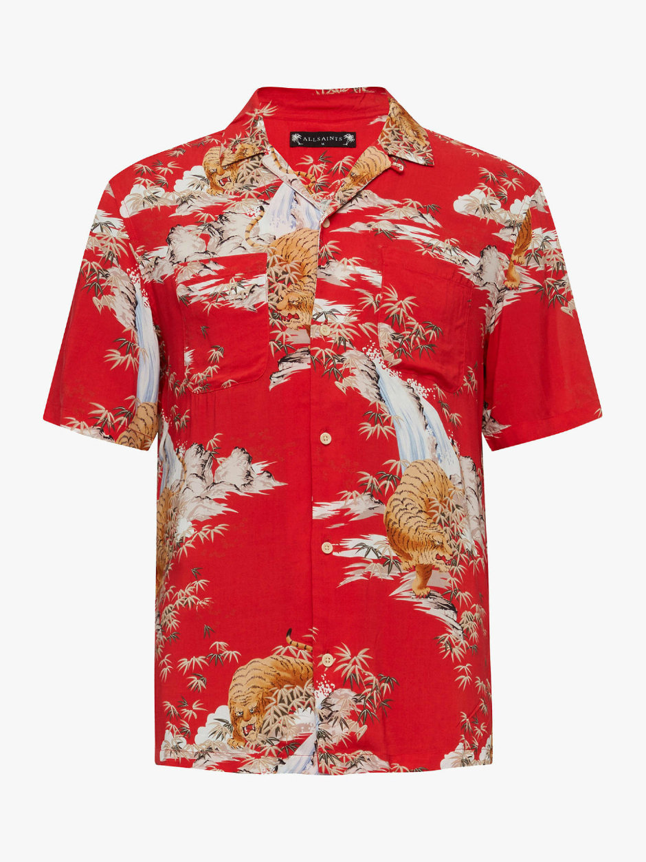 Bu Yazın Favorisi Olacak En İyi 8 Küba Yakalı Gömlek