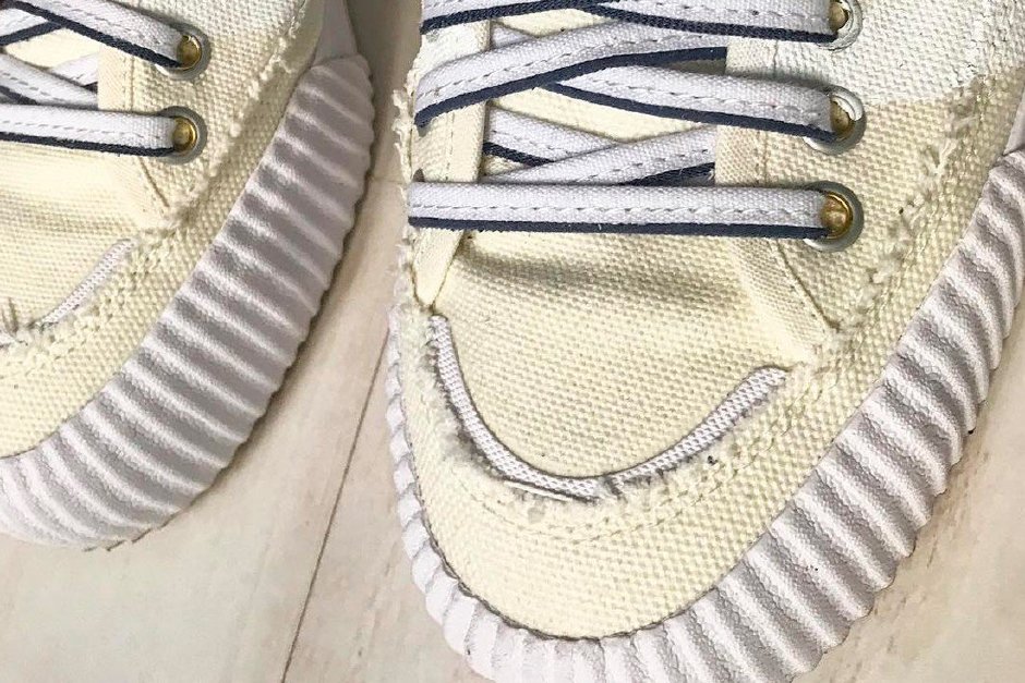 Donald Glover ve adidas Originals İş Birliğine İlk Bakış