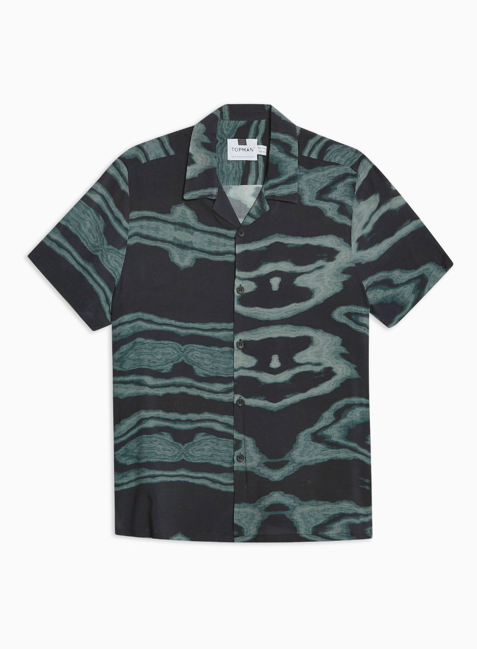 Bu Yazın Favorisi Olacak En İyi 8 Küba Yakalı Gömlek