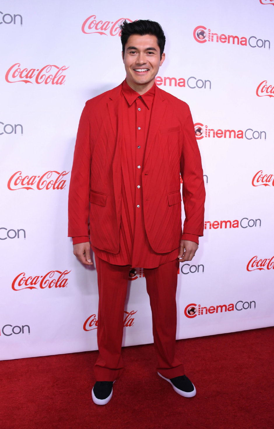 Haftanın En İyi Giyinen Erkekleri