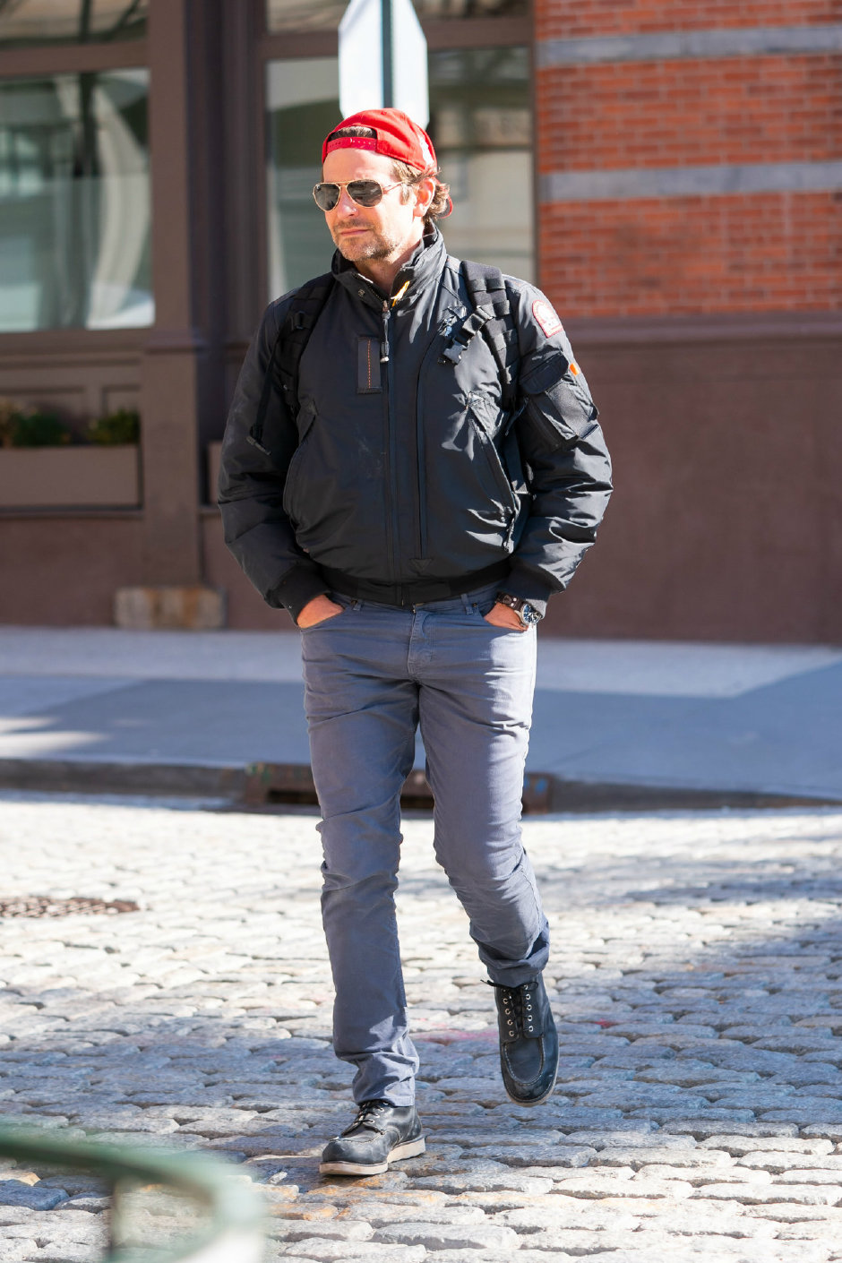 Haftanın En İyi Giyinen Erkekleri