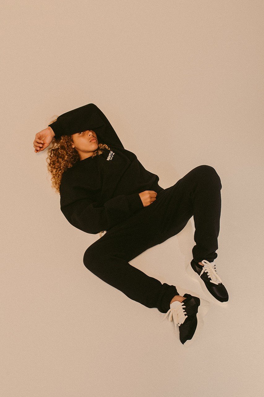 Fear of God’ın Essentials 2019 Koleksiyonu Yeniden Aramızda