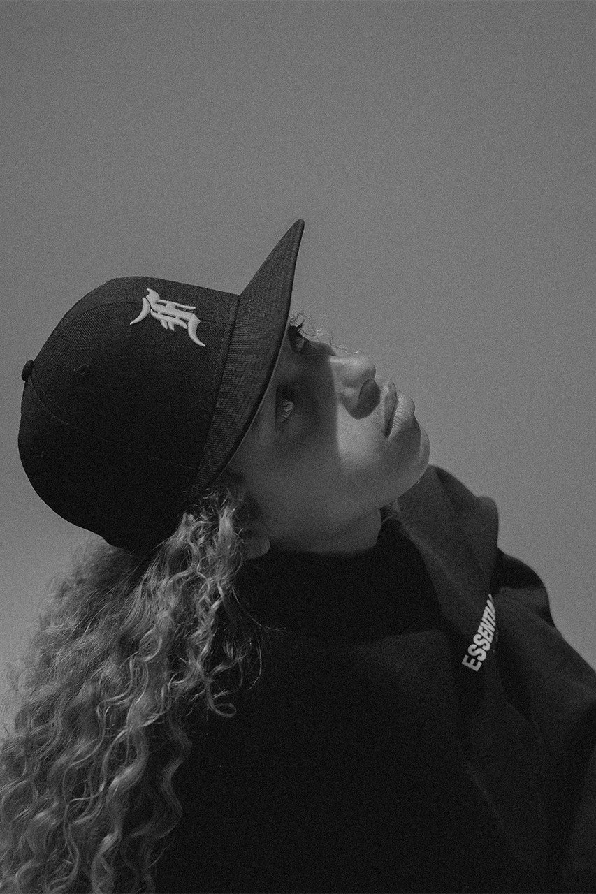 Fear of God’ın Essentials 2019 Koleksiyonu Yeniden Aramızda