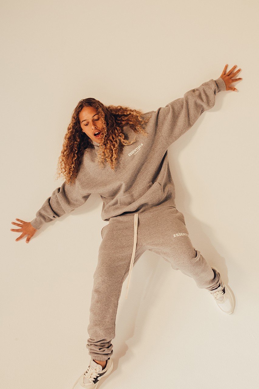 Fear of God’ın Essentials 2019 Koleksiyonu Yeniden Aramızda