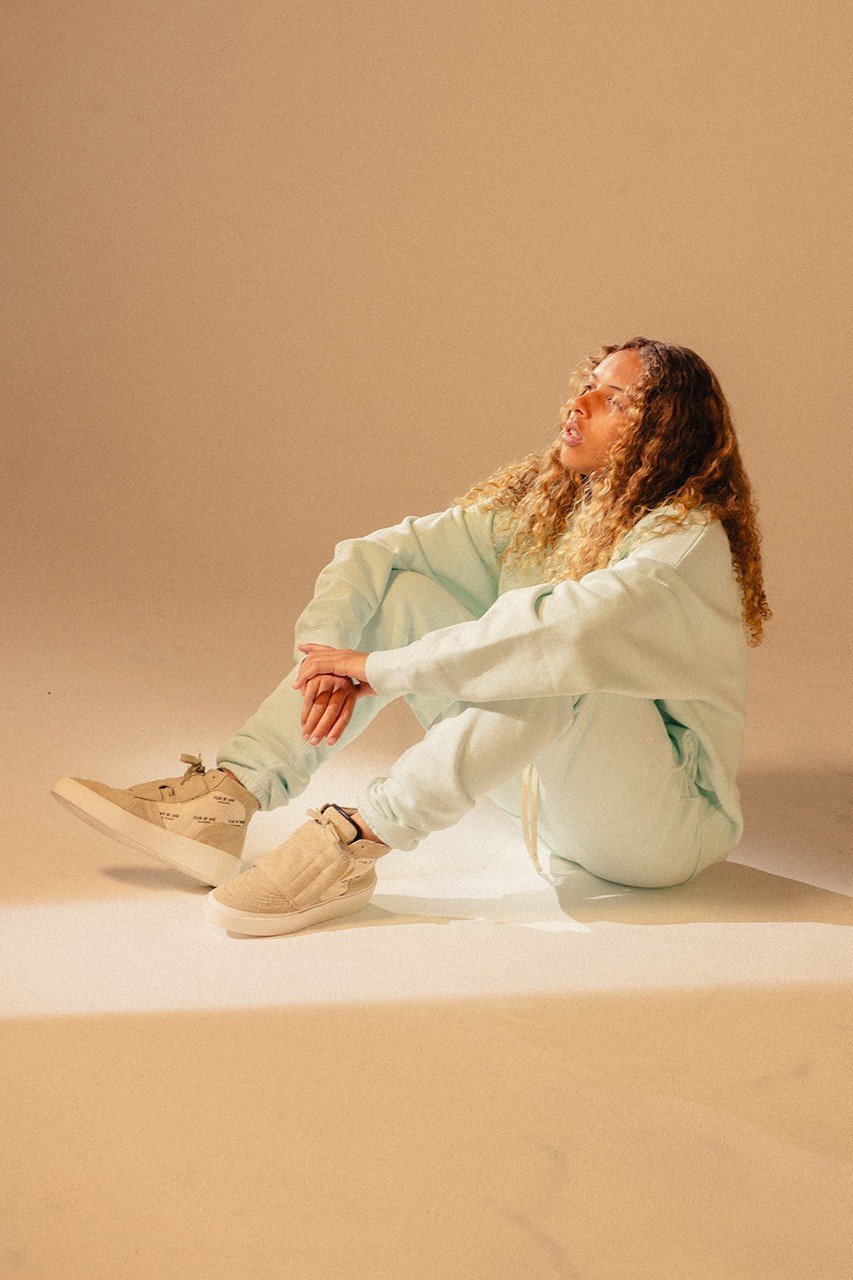 Fear of God’ın Essentials 2019 Koleksiyonu Yeniden Aramızda