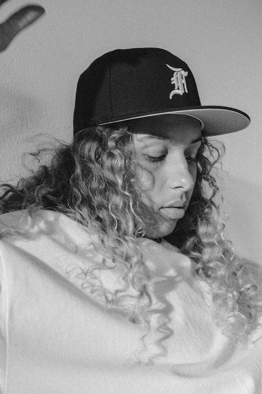 Fear of God’ın Essentials 2019 Koleksiyonu Yeniden Aramızda