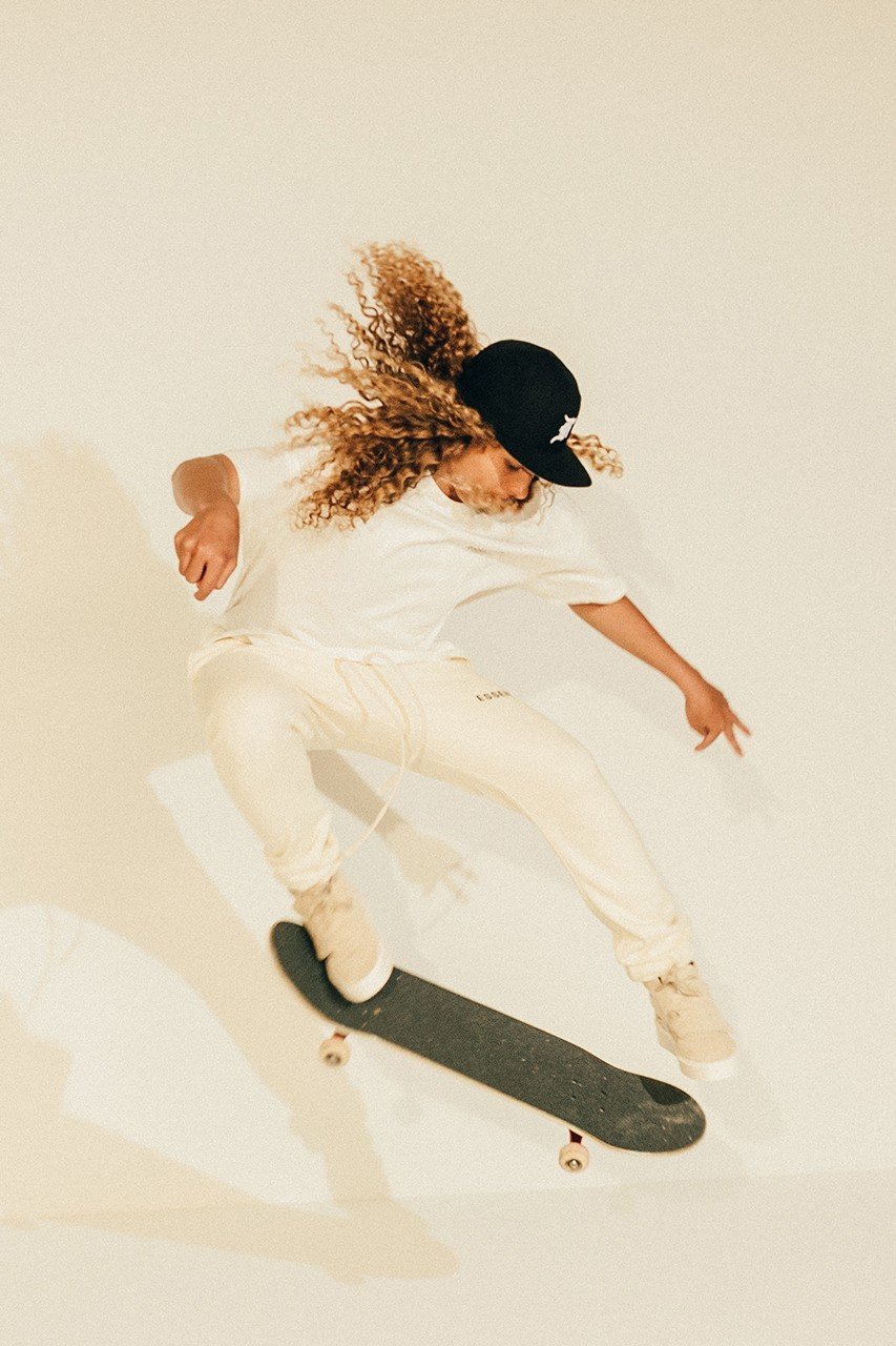 Fear of God’ın Essentials 2019 Koleksiyonu Yeniden Aramızda