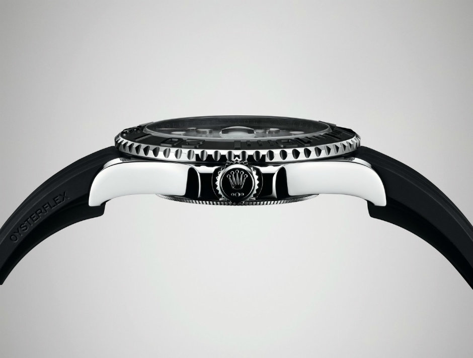 Rolex’in Yeni Modeli: Yatch-Master 42