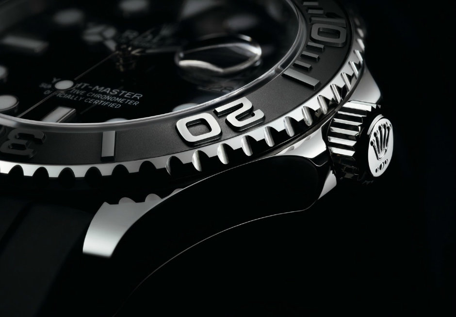 Rolex’in Yeni Modeli: Yatch-Master 42