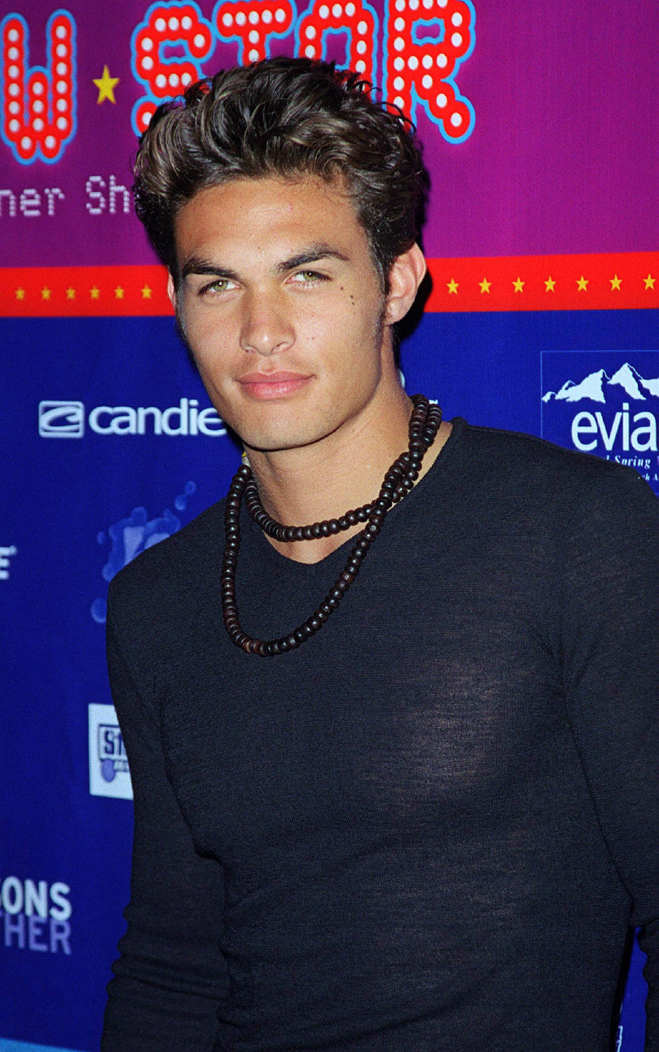 Jason Momoa 7 Yıl Sonra Sakalına Veda Etti