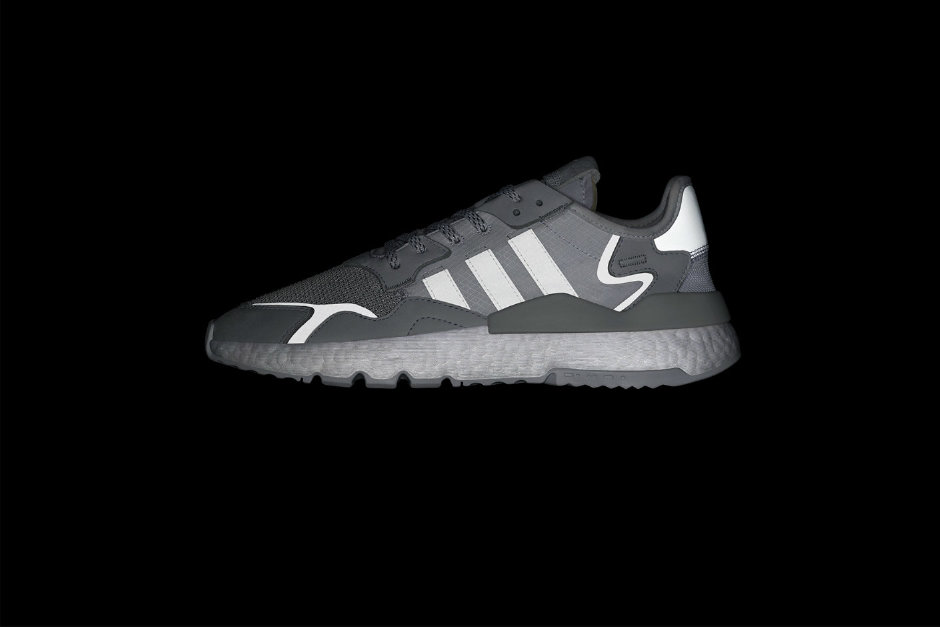 adidas Originals’den Kreatif İnsanlara Özel: Nite Jogger