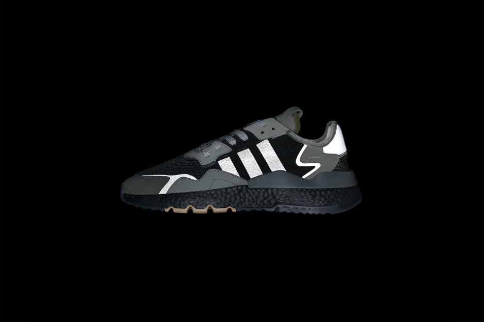 adidas Originals’den Kreatif İnsanlara Özel: Nite Jogger