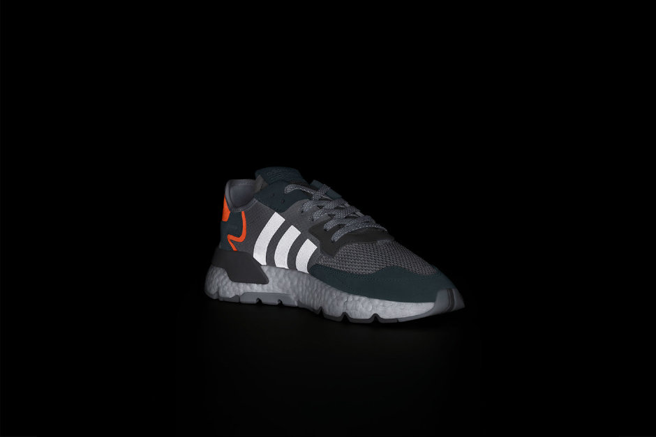 adidas Originals’den Kreatif İnsanlara Özel: Nite Jogger