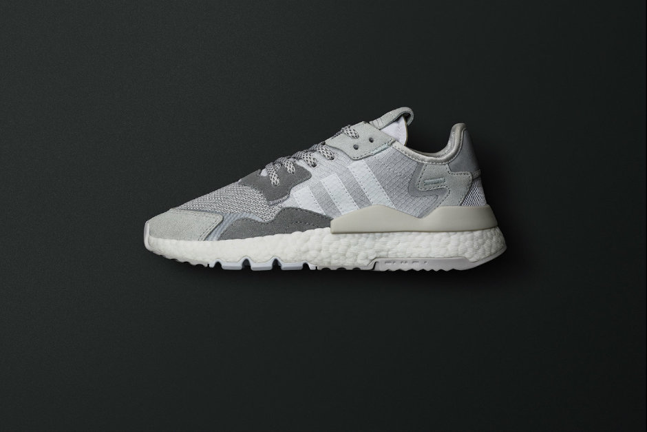 adidas Originals’den Kreatif İnsanlara Özel: Nite Jogger