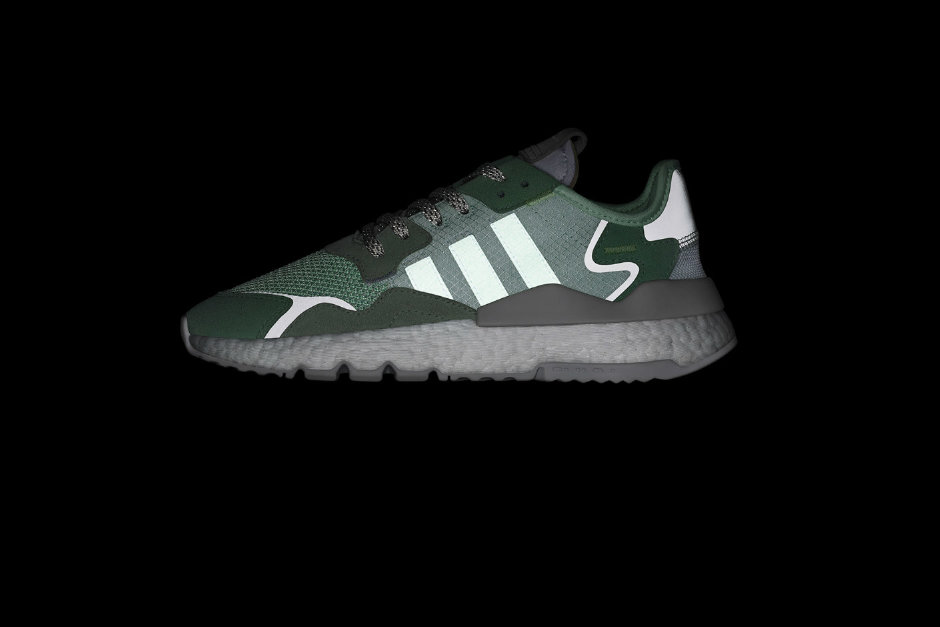 adidas Originals’den Kreatif İnsanlara Özel: Nite Jogger