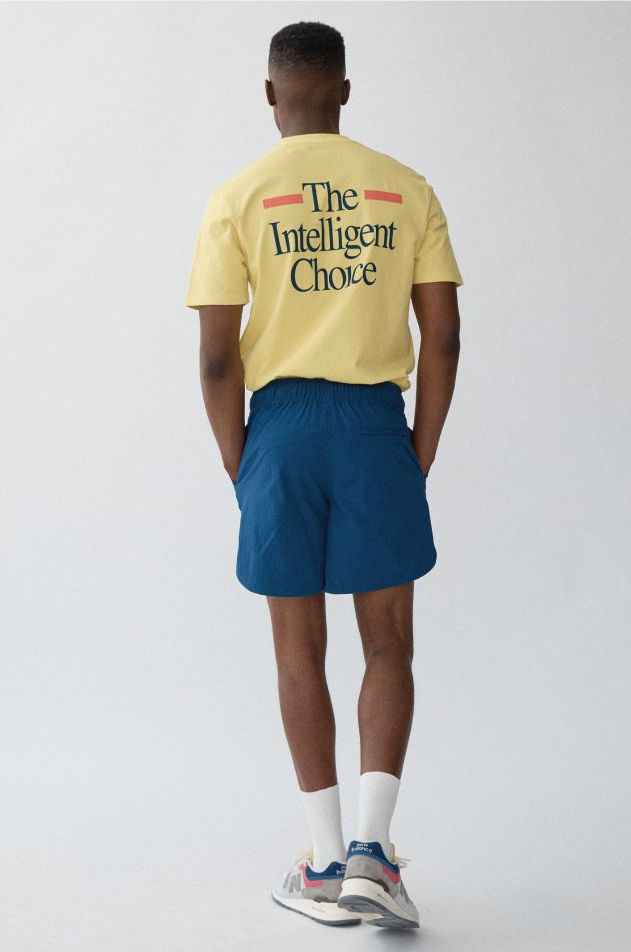 New Balance ve Aime Leon Dore’dan Ortak Koleksiyon