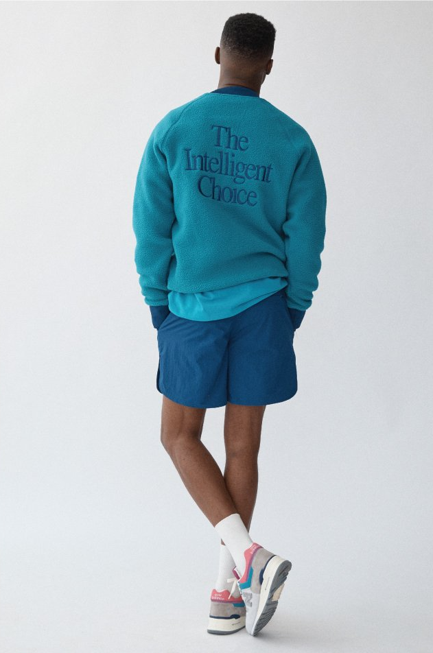 New Balance ve Aime Leon Dore’dan Ortak Koleksiyon