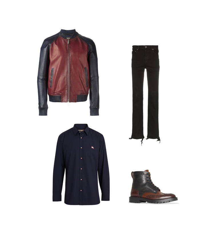 Barbekü Davetine Ne Giyilir? Barbekü Davetine Ne Giyilir?