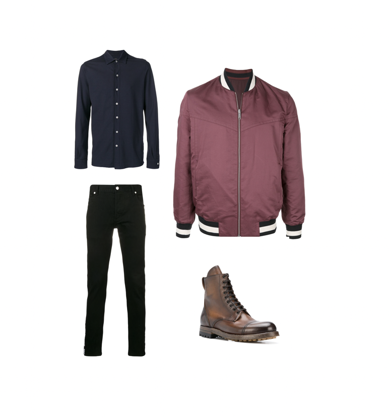 Barbekü Davetine Ne Giyilir? Barbekü Davetine Ne Giyilir?