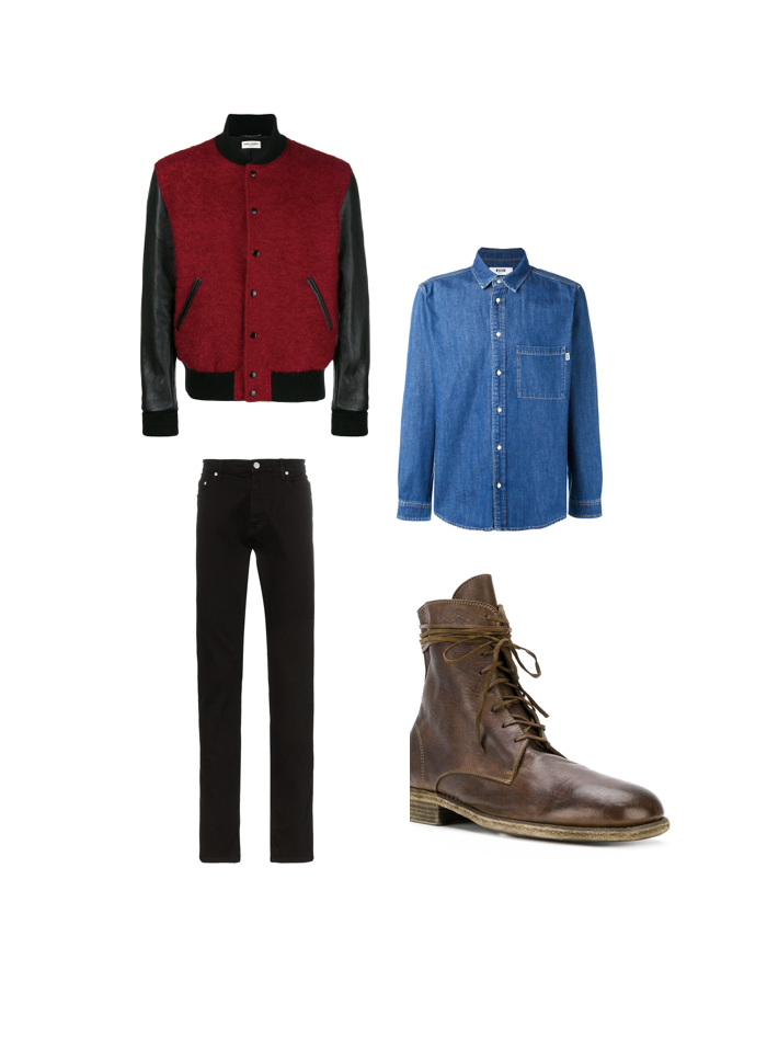 Barbekü Davetine Ne Giyilir? Barbekü Davetine Ne Giyilir?