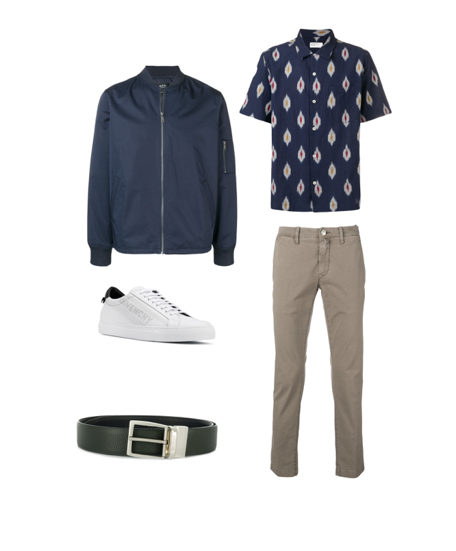 Barbekü Davetine Ne Giyilir? Barbekü Davetine Ne Giyilir?