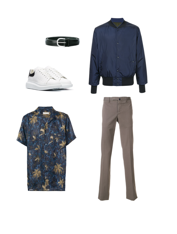 Barbekü Davetine Ne Giyilir? Barbekü Davetine Ne Giyilir?