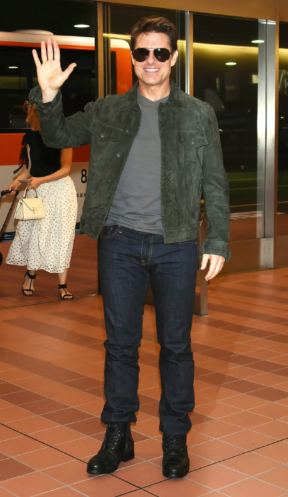 Barbekü Davetine Ne Giyilir? Barbekü Davetine Ne Giyilir?