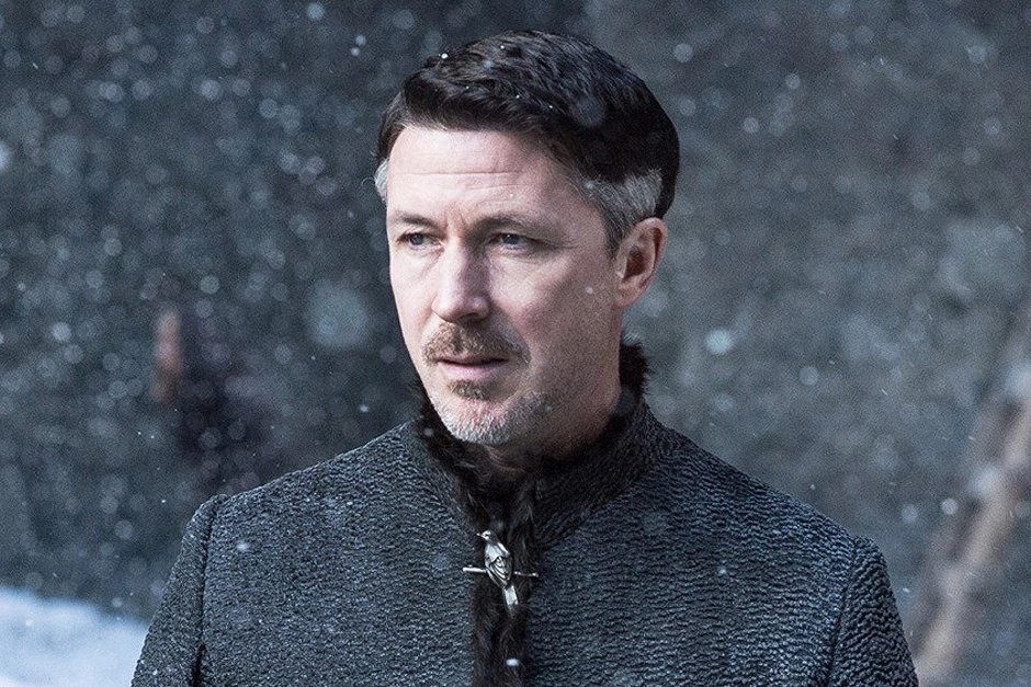 Game of Thrones'un Saçlarıyla İlham Veren 10 Karakteri Game of Thrones'un Saçlarıyla İlham Veren 10 Karakteri