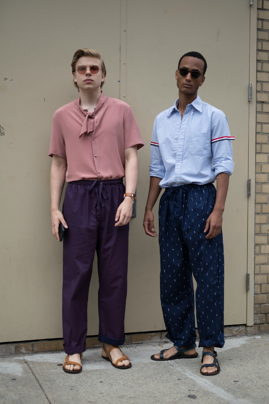 Her Erkeğin Yaz Gardırobunda Olması Gereken 3 Parça