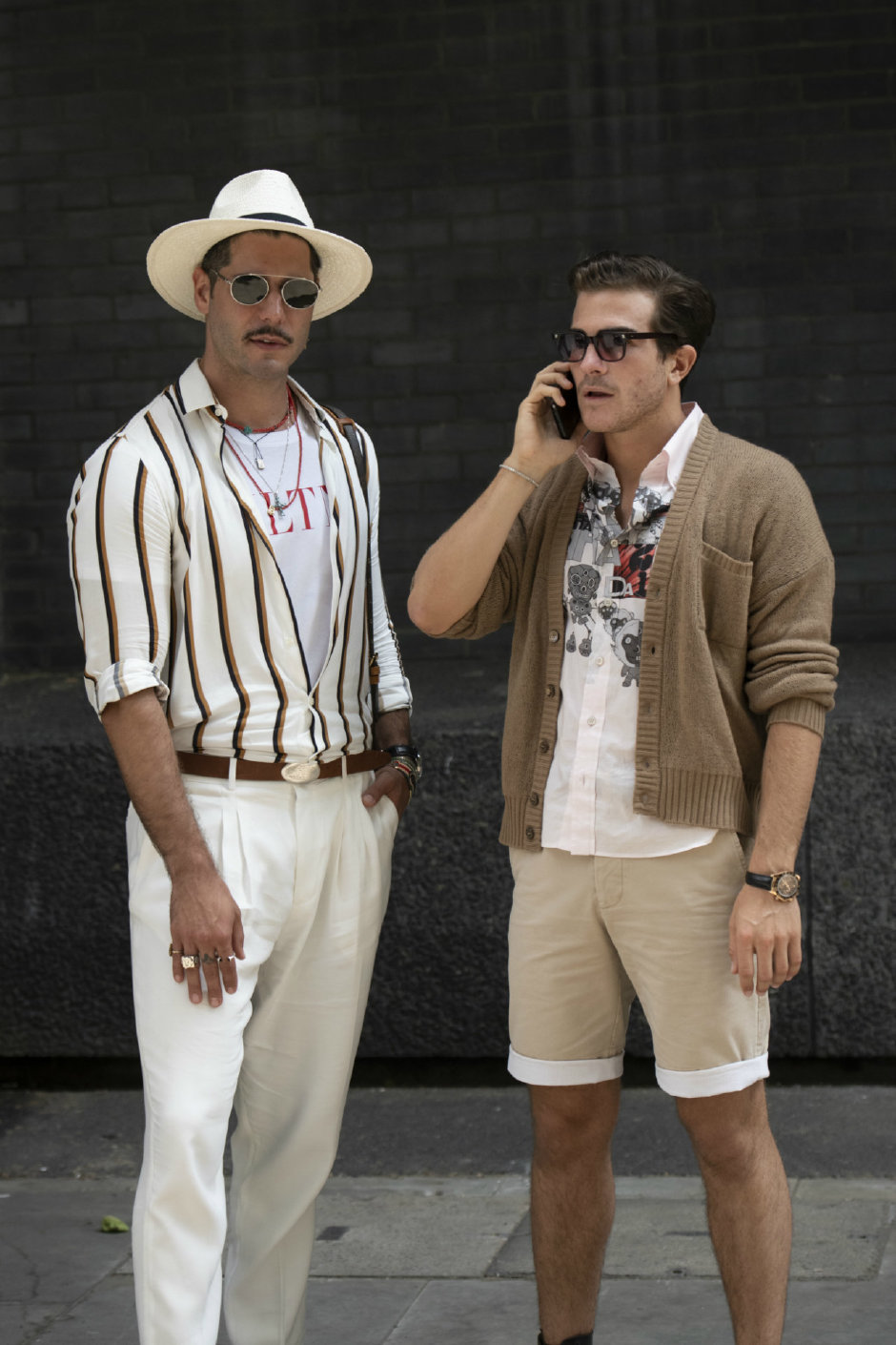 Her Erkeğin Yaz Gardırobunda Olması Gereken 3 Parça