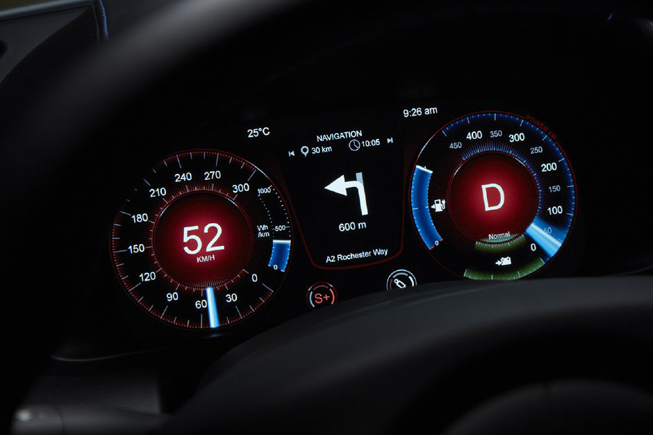 Aston Martin Elektrikli Modellerden Vazgeçmiyor