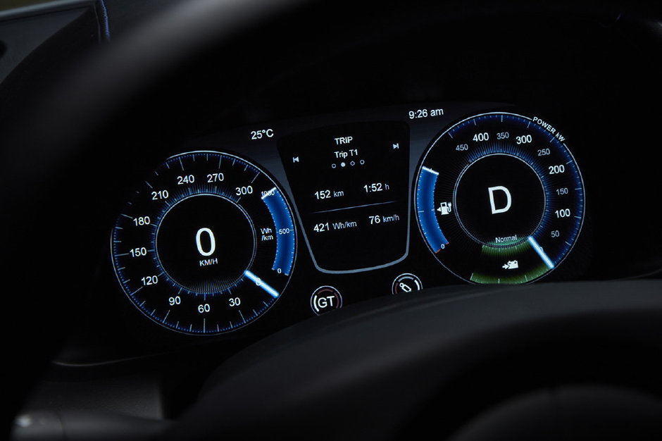 Aston Martin Elektrikli Modellerden Vazgeçmiyor