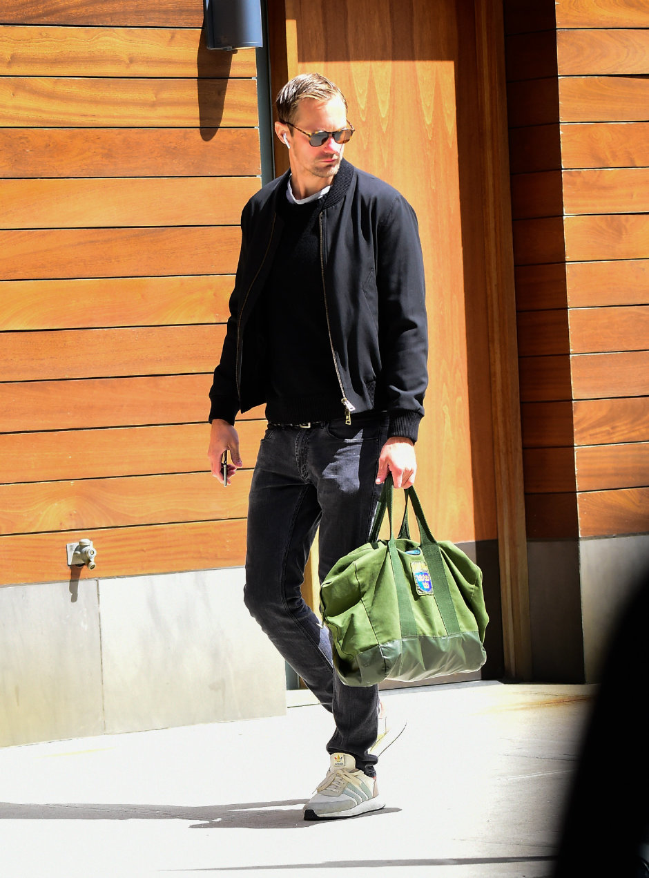 Haftanın En İyi Giyinen Erkekleri