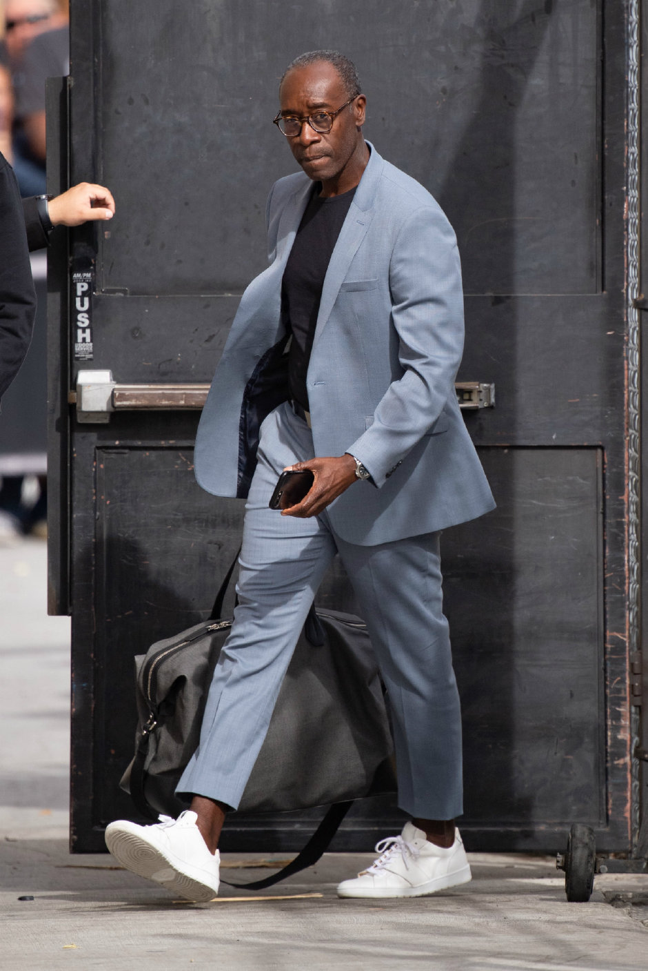 Haftanın En İyi Giyinen Erkekleri