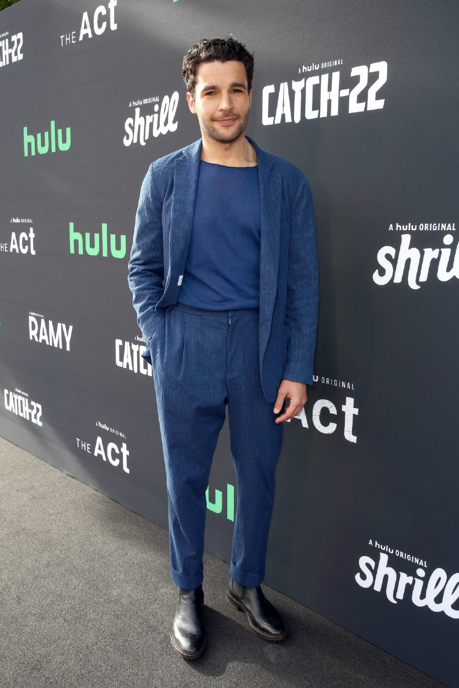 Haftanın En İyi Giyinen Erkekleri