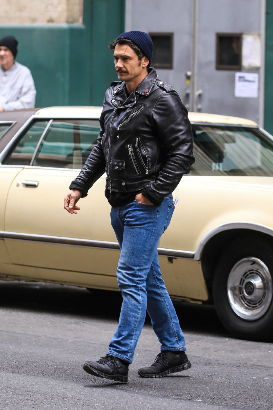 Haftanın En İyi Giyinen Erkekleri