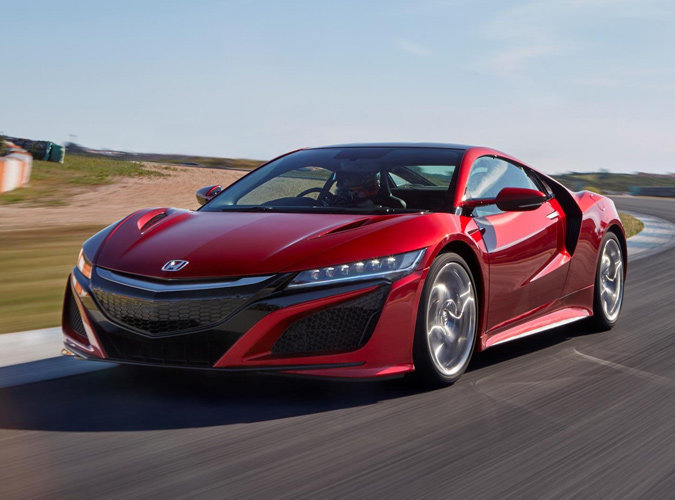 Son Yılların Öne Çıkan Hibrit Otomobilleri