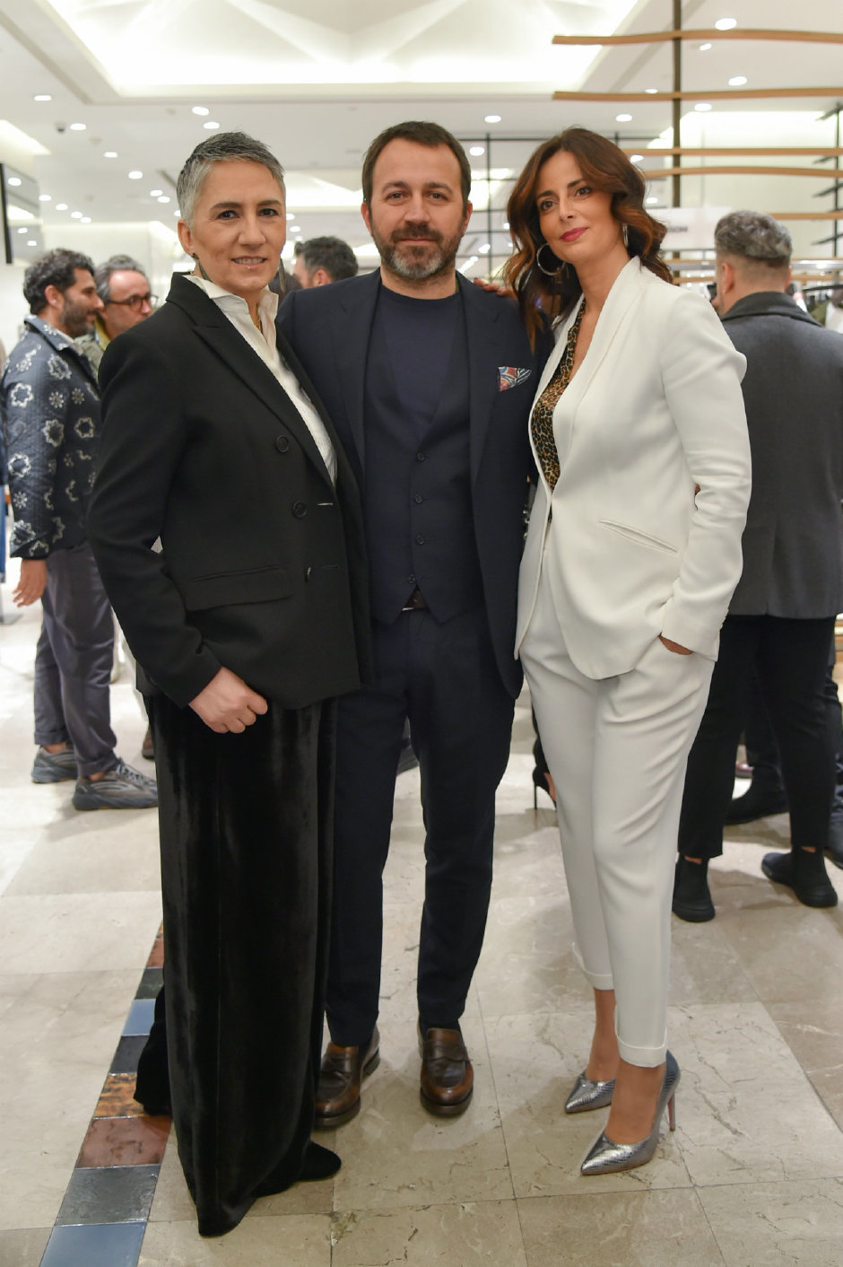 İtalyan Mirası ve Dinamizmi İstanbul’da İtalyan Mirası ve Dinamizmi İstanbul’da