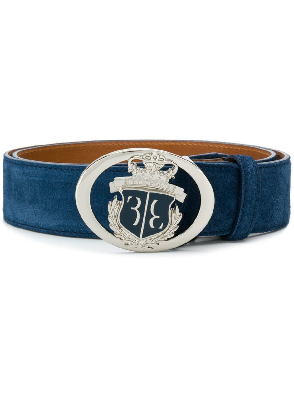 Trend Alarmı: Aksesuardan Öte, İddialı Kemerler