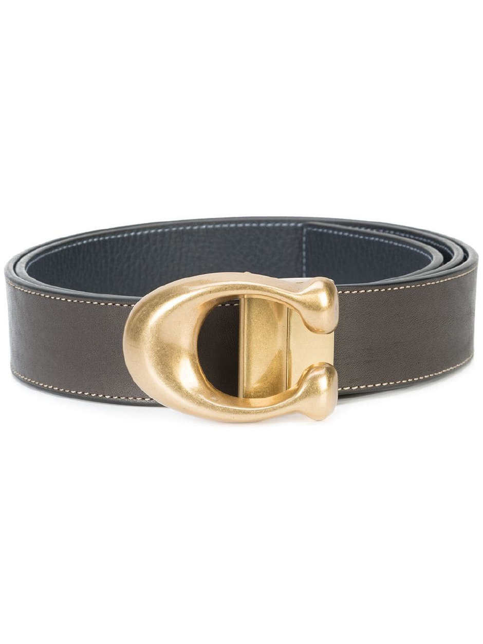 Trend Alarmı: Aksesuardan Öte, İddialı Kemerler