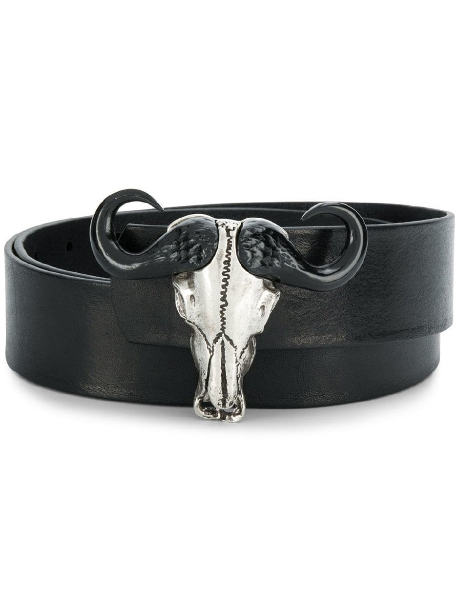 Trend Alarmı: Aksesuardan Öte, İddialı Kemerler