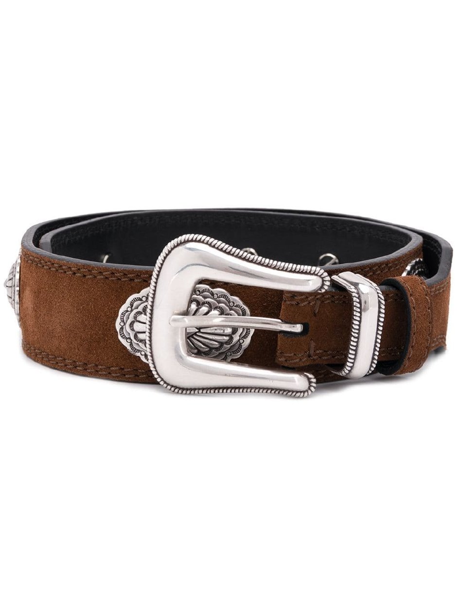 Trend Alarmı: Aksesuardan Öte, İddialı Kemerler