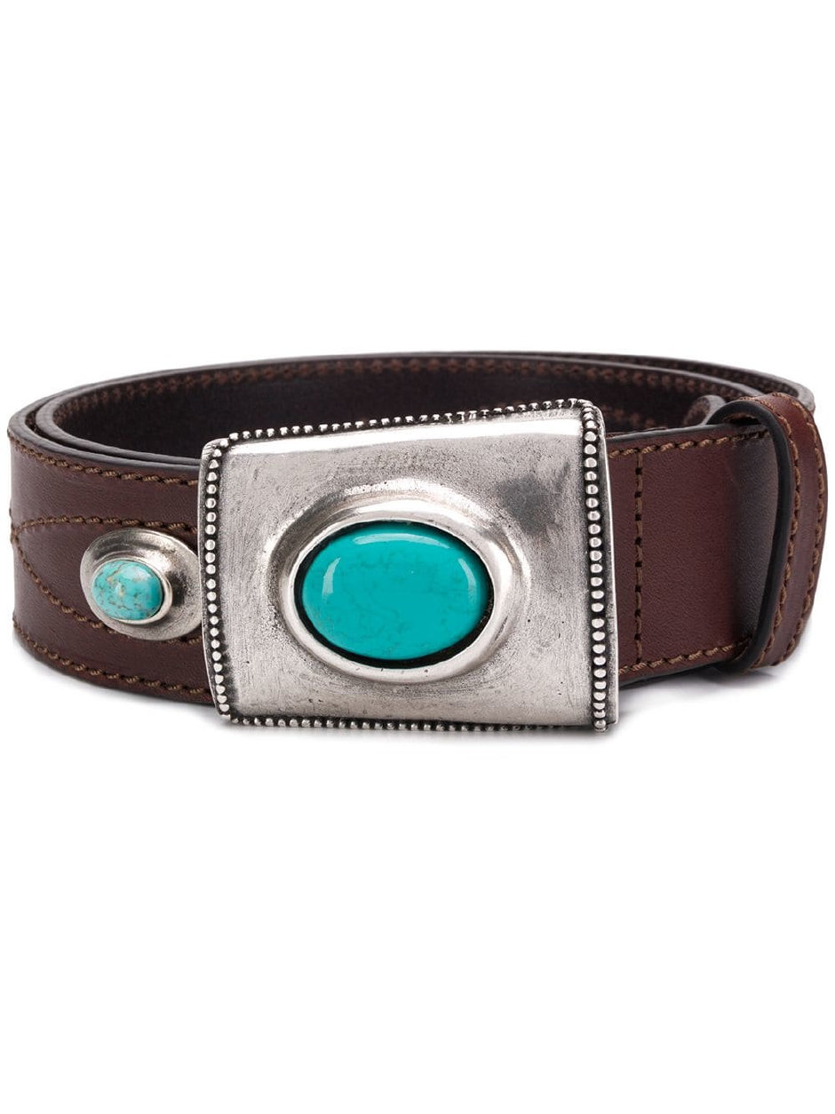 Trend Alarmı: Aksesuardan Öte, İddialı Kemerler