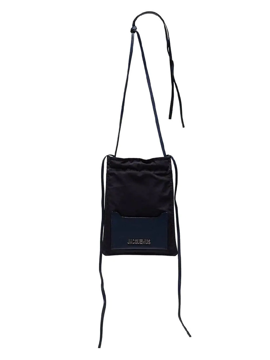 Trend Alarmı: Kolye Çantalar