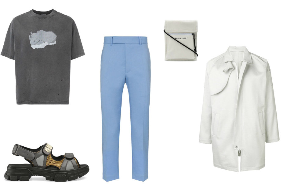 Renkli Parçaları Ofis Stiline Adapte Etmenin 5 Yolu