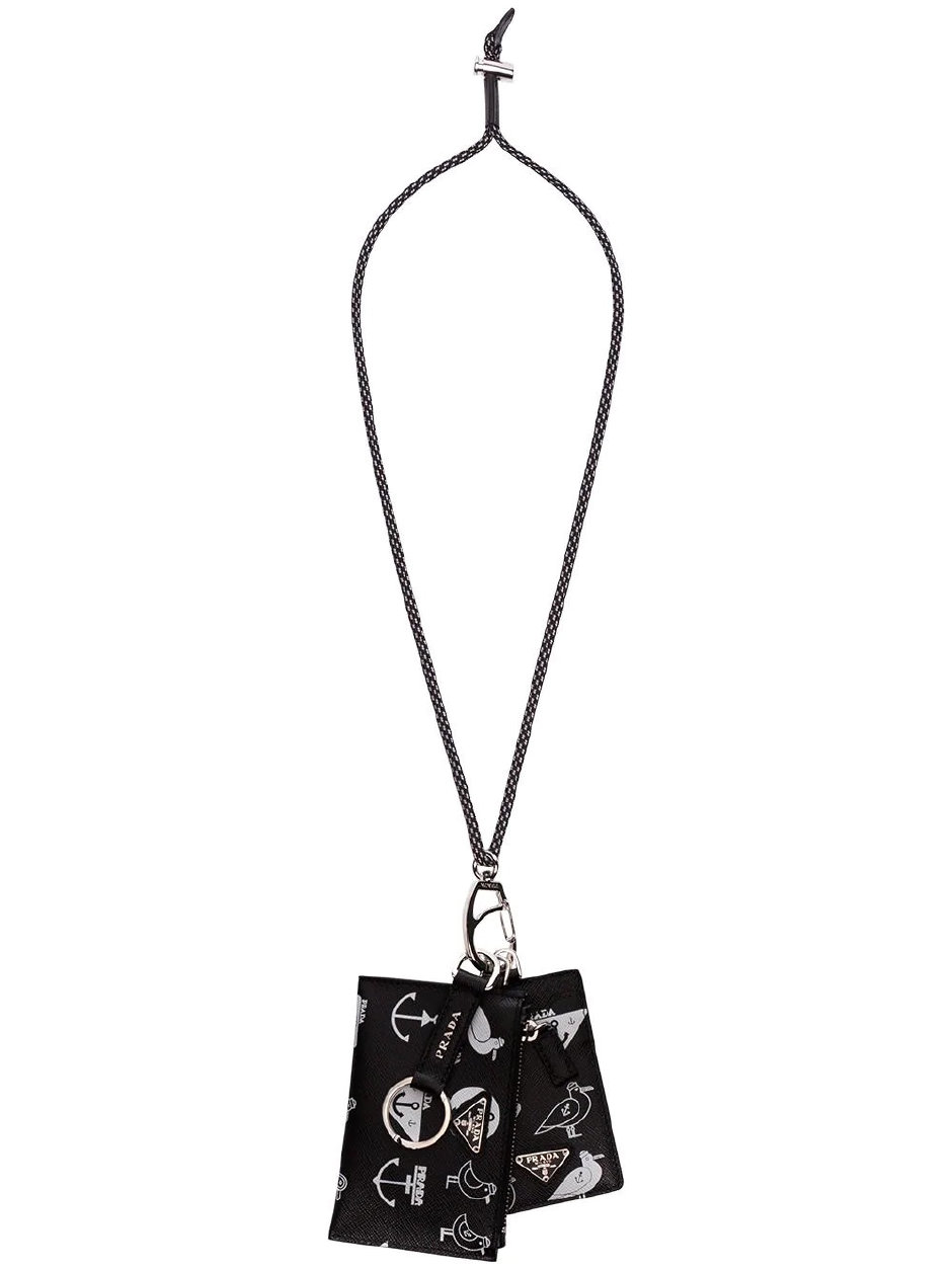 Trend Alarmı: Kolye Çantalar