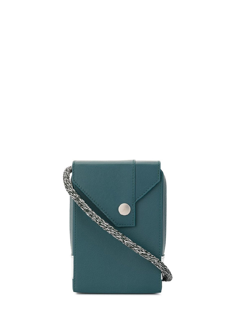 Trend Alarmı: Kolye Çantalar