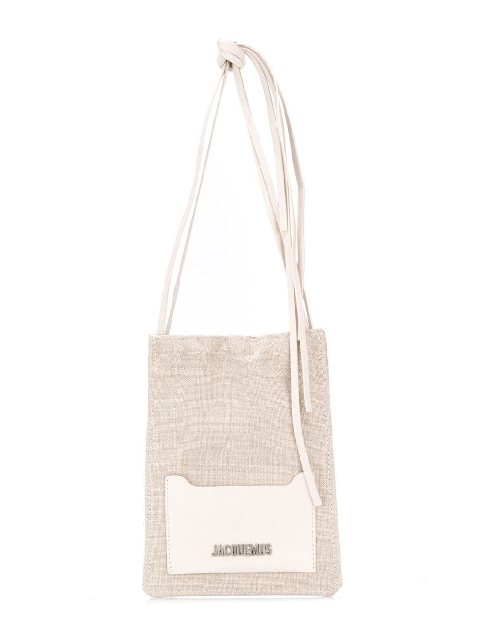 Trend Alarmı: Kolye Çantalar